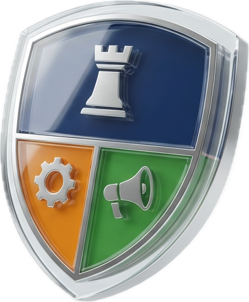 OPMI Shield – Strategy, Technical, Go-to-Market